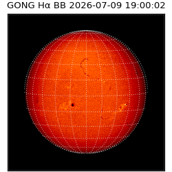 gong - 2026-07-09T19:00:02