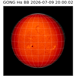 gong - 2026-07-09T20:00:02