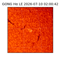 gong - 2026-07-10T02:00:42