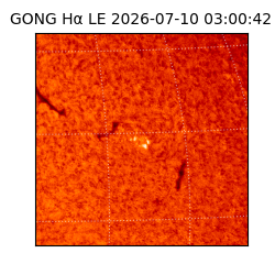 gong - 2026-07-10T03:00:42