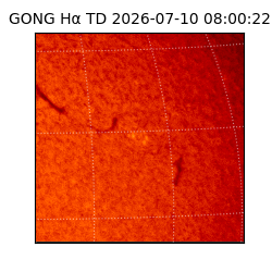 gong - 2026-07-10T08:00:22
