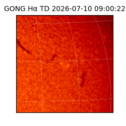 gong - 2026-07-10T09:00:22