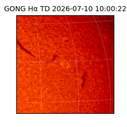 gong - 2026-07-10T10:00:22