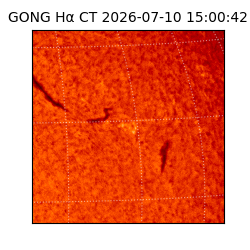 gong - 2026-07-10T15:00:42