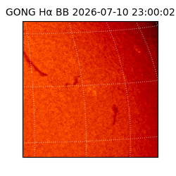 gong - 2026-07-10T23:00:02