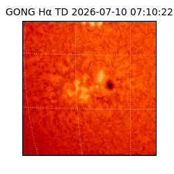 gong - 2026-07-10T07:10:22