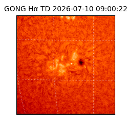 gong - 2026-07-10T09:00:22