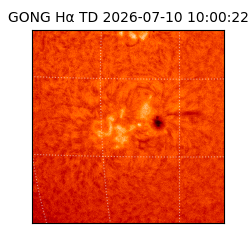 gong - 2026-07-10T10:00:22