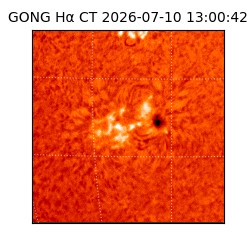 gong - 2026-07-10T13:00:42