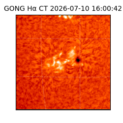 gong - 2026-07-10T16:00:42