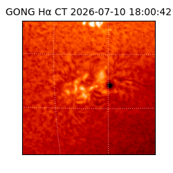 gong - 2026-07-10T18:00:42