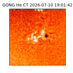 gong - 2026-07-10T19:01:42