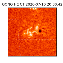 gong - 2026-07-10T20:00:42