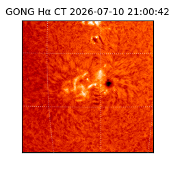 gong - 2026-07-10T21:00:42