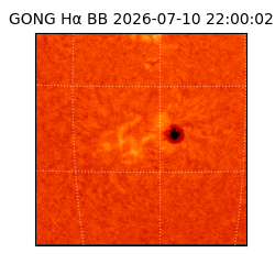 gong - 2026-07-10T22:00:02