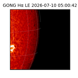 gong - 2026-07-10T05:00:42