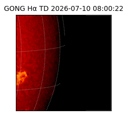 gong - 2026-07-10T08:00:22