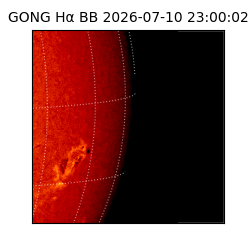 gong - 2026-07-10T23:00:02