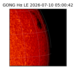 gong - 2026-07-10T05:00:42