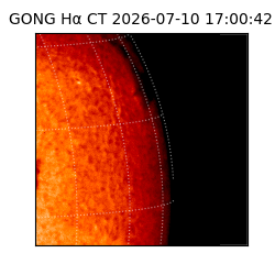 gong - 2026-07-10T17:00:42