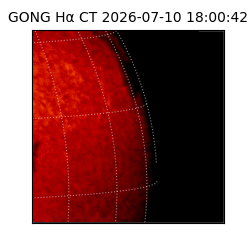 gong - 2026-07-10T18:00:42