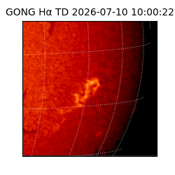 gong - 2026-07-10T10:00:22