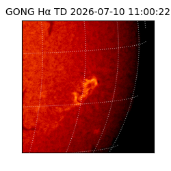 gong - 2026-07-10T11:00:22