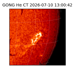 gong - 2026-07-10T13:00:42