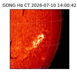 gong - 2026-07-10T14:00:42