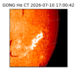 gong - 2026-07-10T17:00:42