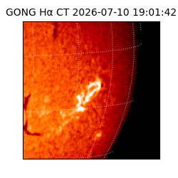 gong - 2026-07-10T19:01:42
