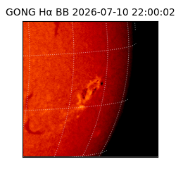 gong - 2026-07-10T22:00:02