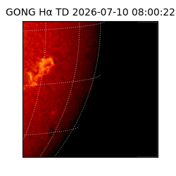 gong - 2026-07-10T08:00:22