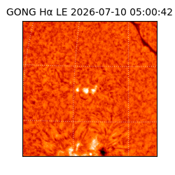 gong - 2026-07-10T05:00:42