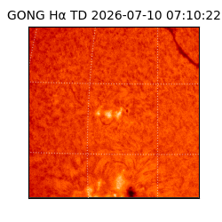 gong - 2026-07-10T07:10:22