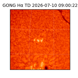 gong - 2026-07-10T09:00:22