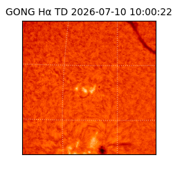 gong - 2026-07-10T10:00:22