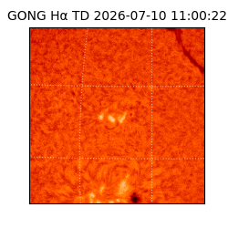gong - 2026-07-10T11:00:22