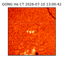 gong - 2026-07-10T13:00:42