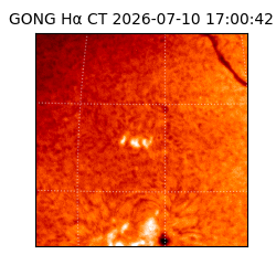 gong - 2026-07-10T17:00:42