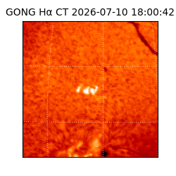 gong - 2026-07-10T18:00:42