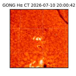 gong - 2026-07-10T20:00:42
