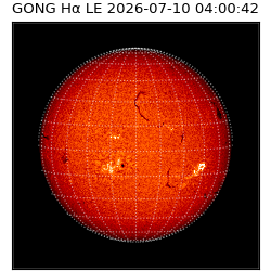gong - 2026-07-10T04:00:42