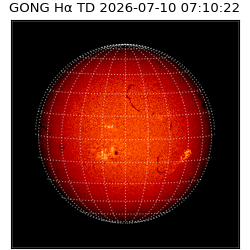 gong - 2026-07-10T07:10:22