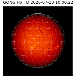 gong - 2026-07-10T10:00:22