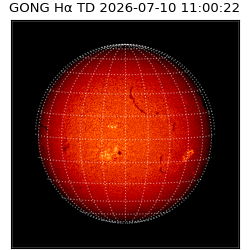 gong - 2026-07-10T11:00:22