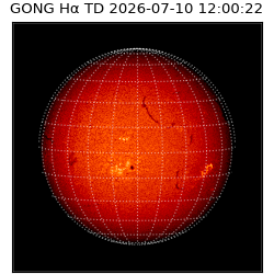 gong - 2026-07-10T12:00:22