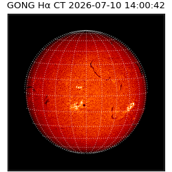 gong - 2026-07-10T14:00:42