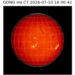 gong - 2026-07-10T16:00:42