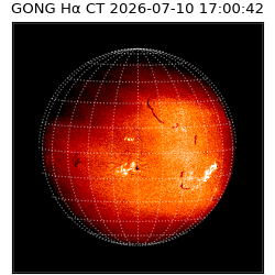 gong - 2026-07-10T17:00:42
